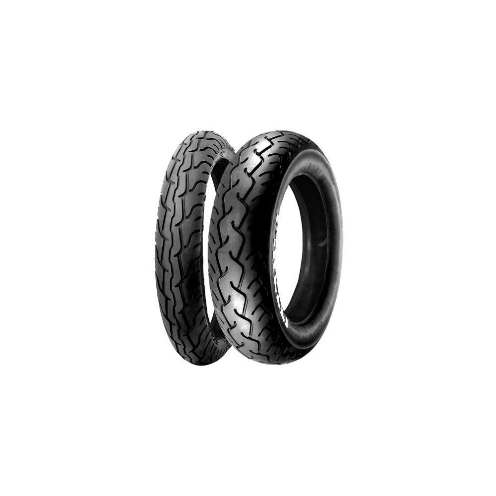 PIRELLI, 80/90 - 21 ROUTE MT 66 F 48H TT