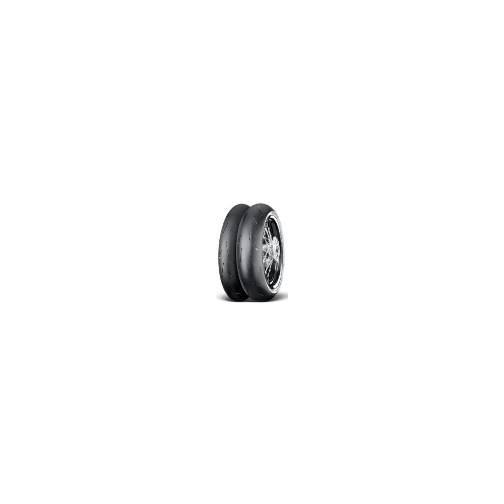 CONTINENTAL, 160/60 R 17 CONTI ATTACK SM 2 69H