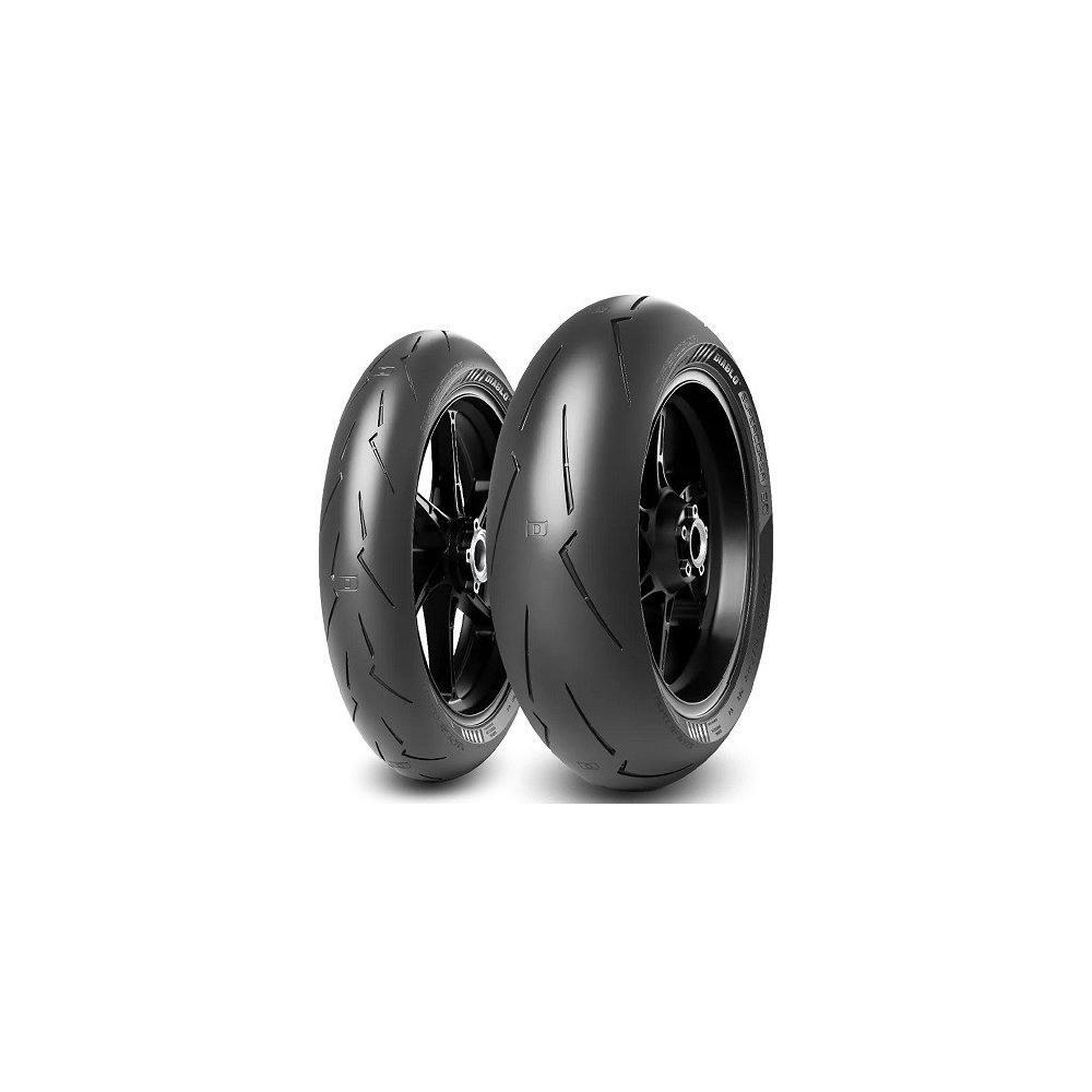 PIRELLI, 180/60 R 17 DIABLO SUPERCORSA V4 SC1 R 75V TL
