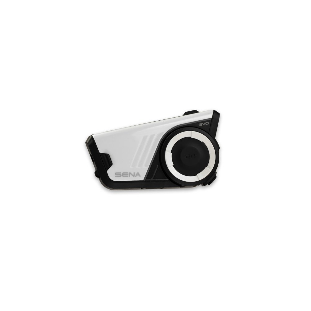 Mesh headset 60S EVO (dosah 2 km), SENA