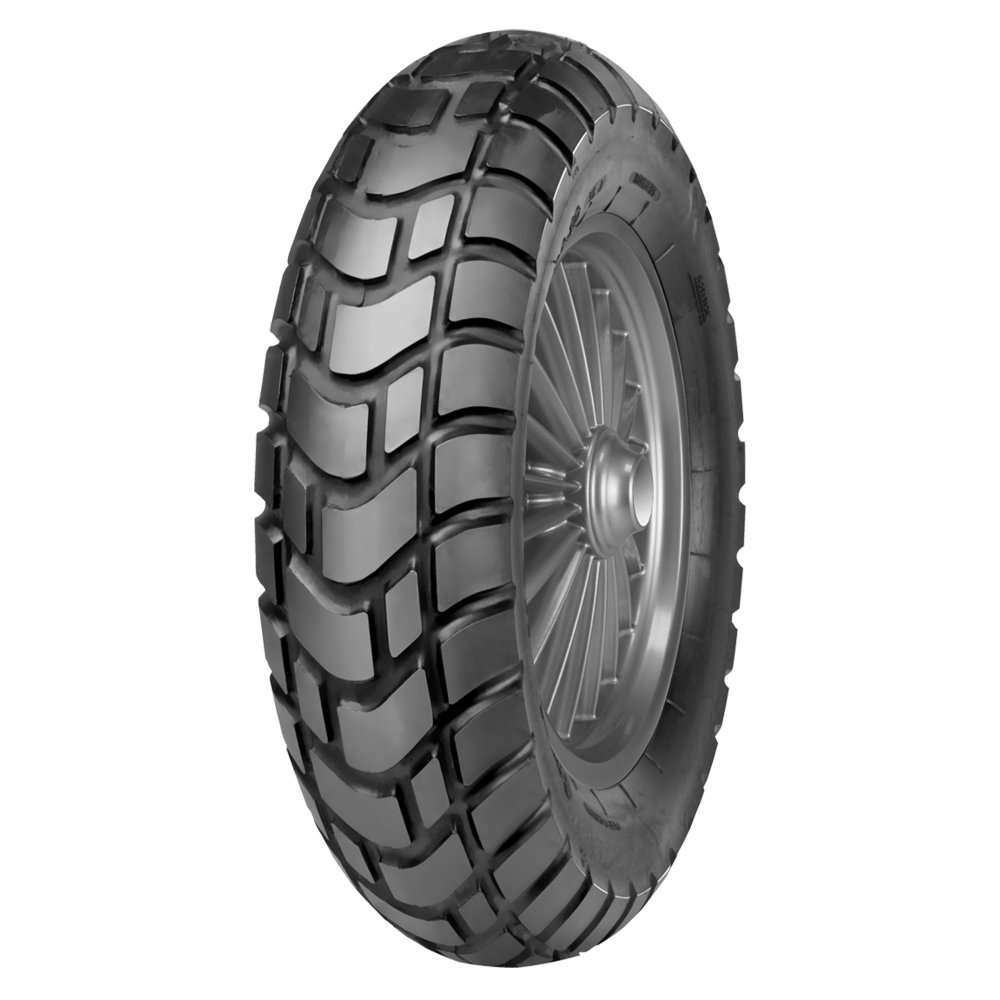 MITAS, 120/90 - 10 MC-17 F/R 56J TL