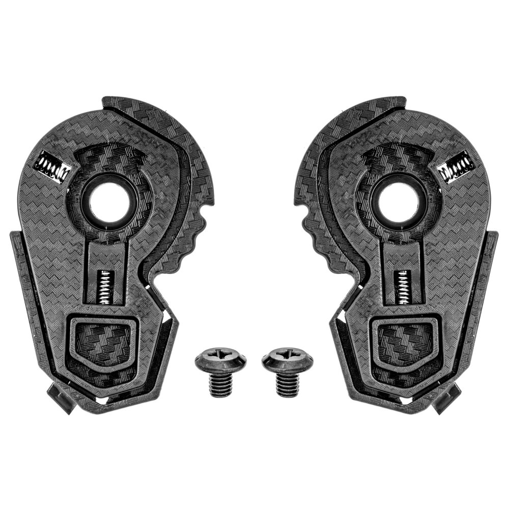 mechanismus hledí pro přilby K40, ZED