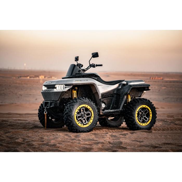čtyřkolka Benda Redstone 550 DL Premium