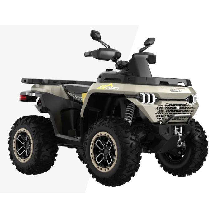 čtyřkolka Benda Redstone 550 DL Premium