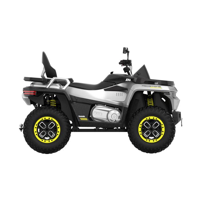 čtyřkolka Benda Redstone 550 R2 ET Standart oranžová