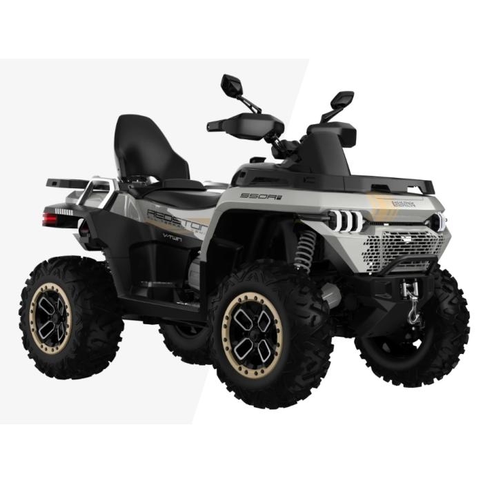čtyřkolka Benda Redstone 550 R2 DL Premium