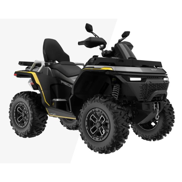 čtyřkolka Benda Redstone 1000 R2 ET Standart