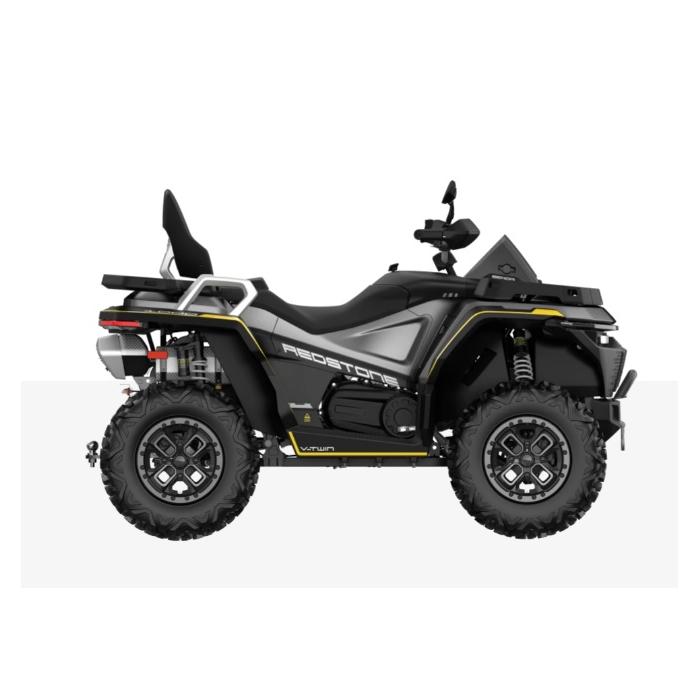 čtyřkolka Benda Redstone 1000 R2 DL Premium šedá