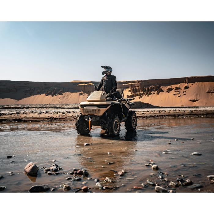 čtyřkolka Benda Redstone 1000 Mud