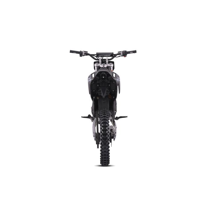 elektrický pitbike Mini Rocket Ecopit BOMB 11kW 19/16