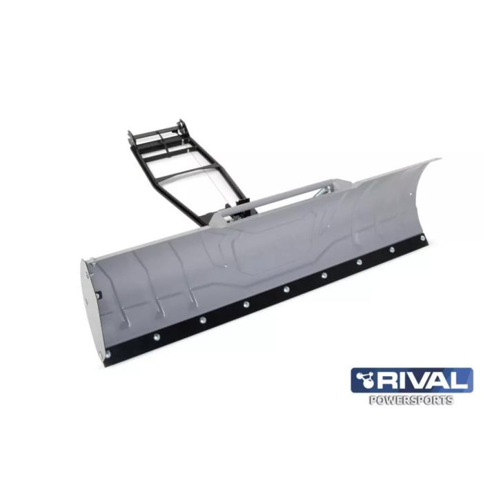 sněžná radlice pro čtyřkolky 137cm