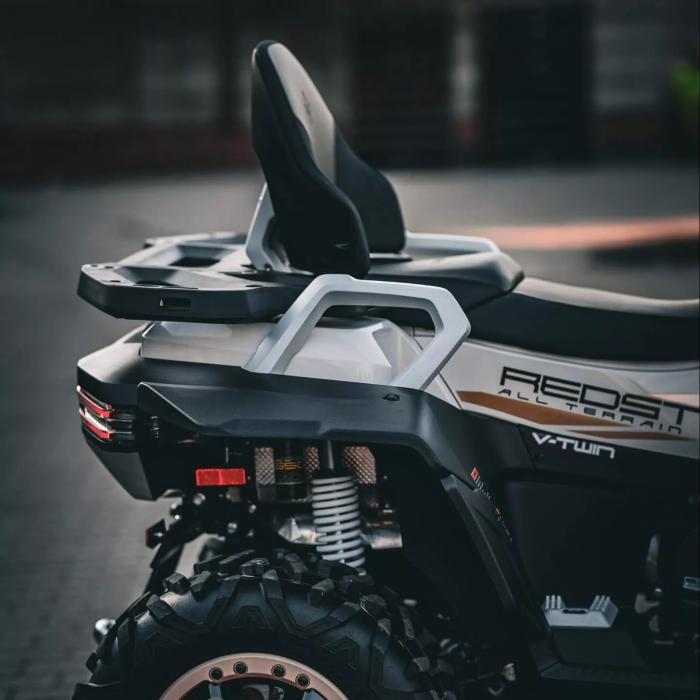 rozšiřovací lemy pro modely Benda Redstone 550 / 550 R2