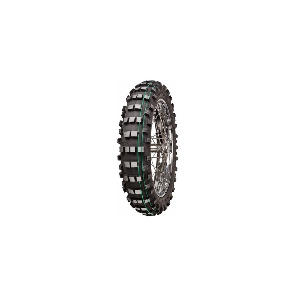 MITAS, 140/80 - 18 TERRA FORCE-EF R SUPER SOFT 70M TT