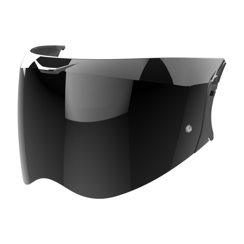 plexi pro přilbu MATHISSE 2, AIROH (tmavě kouřové, vel. XL - 3XL)