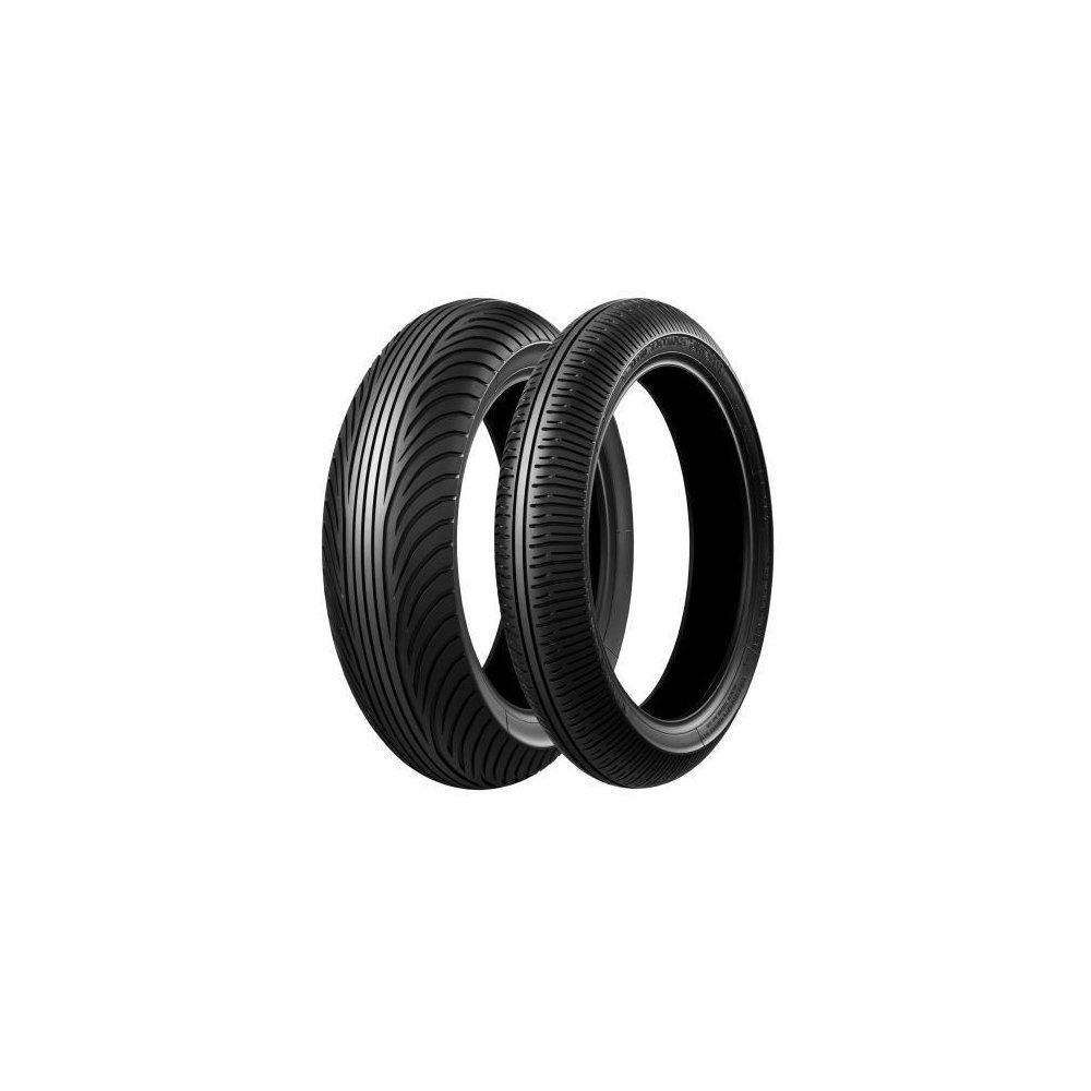 BRIDGESTONE, 120/600 R 17 W01 F YEK (SBK) TL
