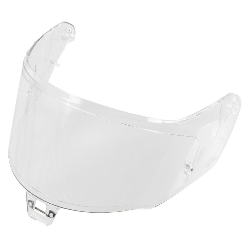 plexi pro přilby SUPERTECH R10 verze S-01.1, ALPINESTARS (světle kouřové)