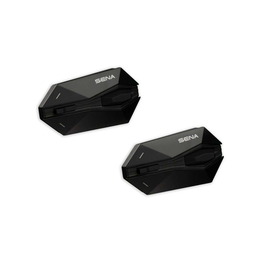 Mesh headset 60X (dosah 2 km), SENA (sada 2 jednotek)