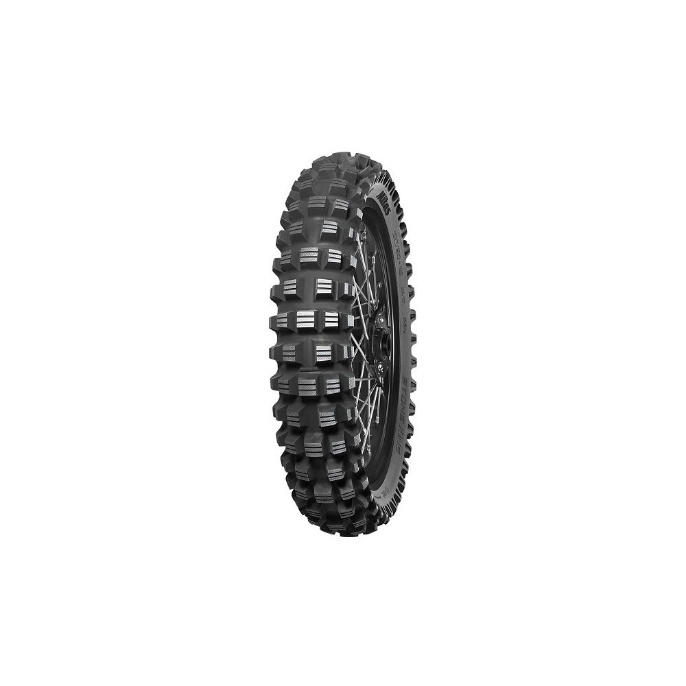 MITAS, 130/80 - 17 STONE KING R 65N TT