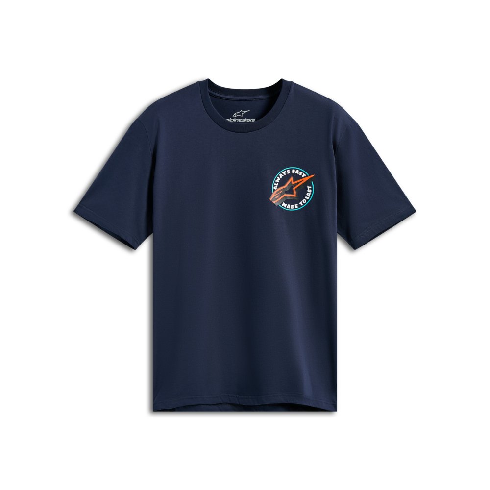 triko AORBIT CSF, ALPINESTARS (modrá)