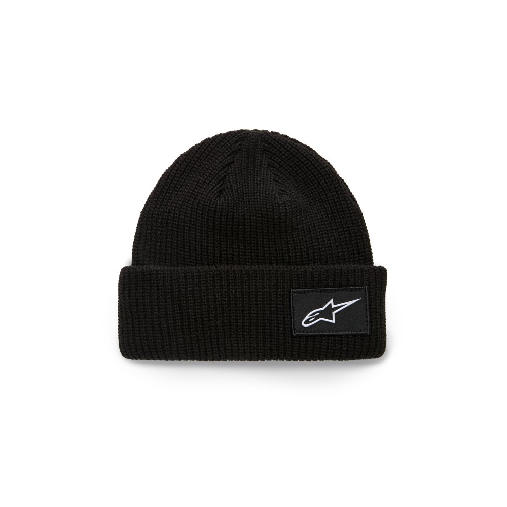 čepice UNLOAD BEANIE, ALPINESTARS (černá)