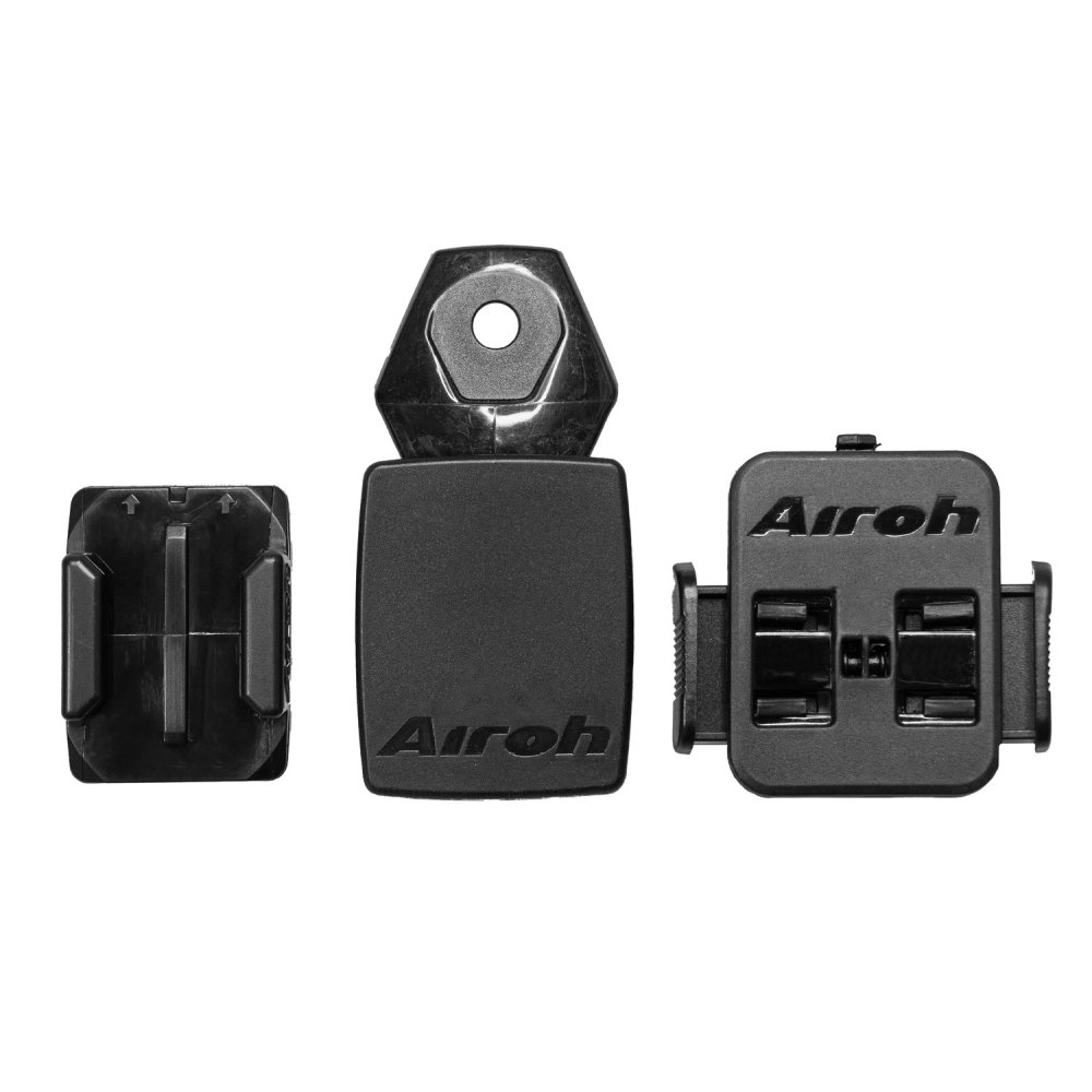 sada pro uchycení kamer GoPro na vrch přilby COMMANDER / COMMANDER 2, AIROH
