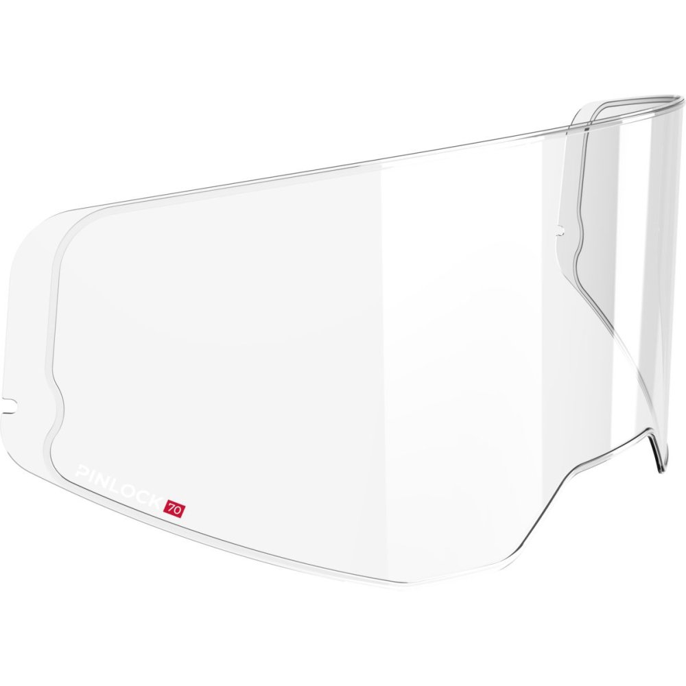 Pinlock® 70 pro plexi přileb Outlander, SENA (čirý)