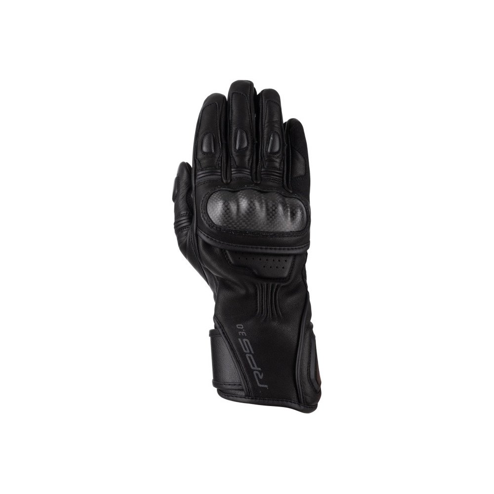 rukavice RP-5 3.0, OXFORD (černé)