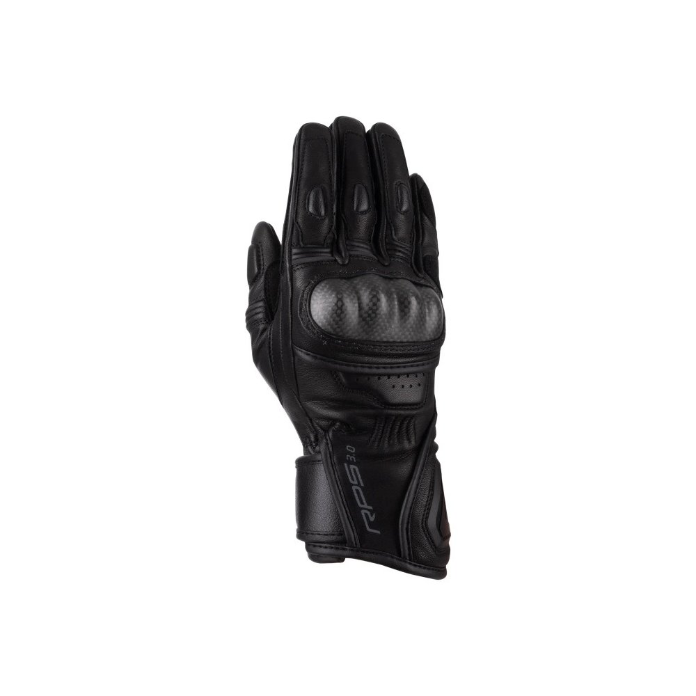 rukavice RP-5 3.0, OXFORD dámské (černé)