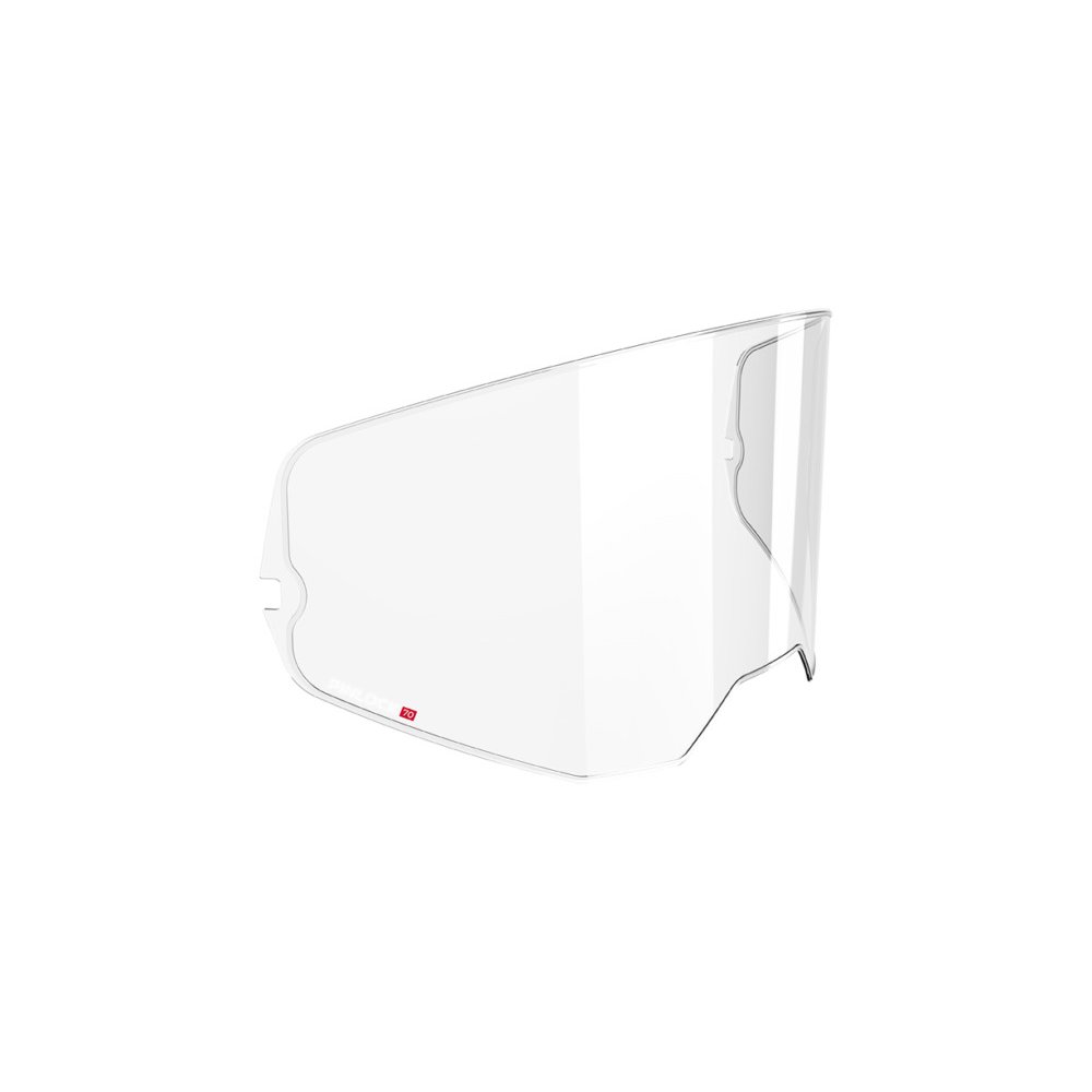 Pinlock® 70 MaxVision™ pro plexi přileb BANDIT, AIROH