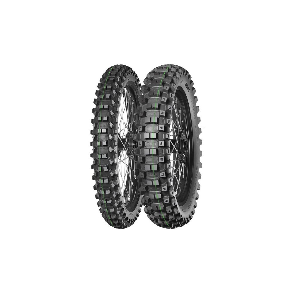 MITAS, 90/100 - 21 TERRA FORCE-EX MH F SUP.LIGHT 57R TT