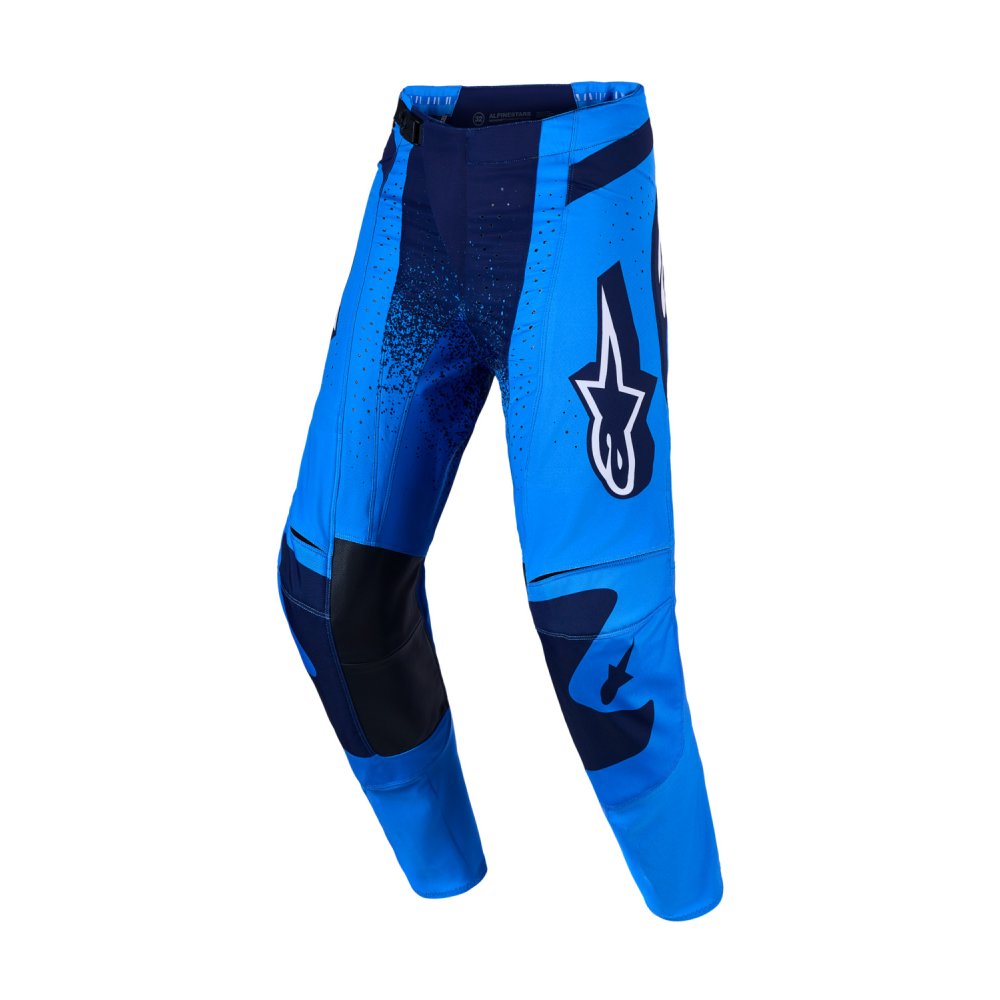 kalhoty TECHSTAR SWAN, ALPINESTARS (modrá/tmavě modrá) 2027