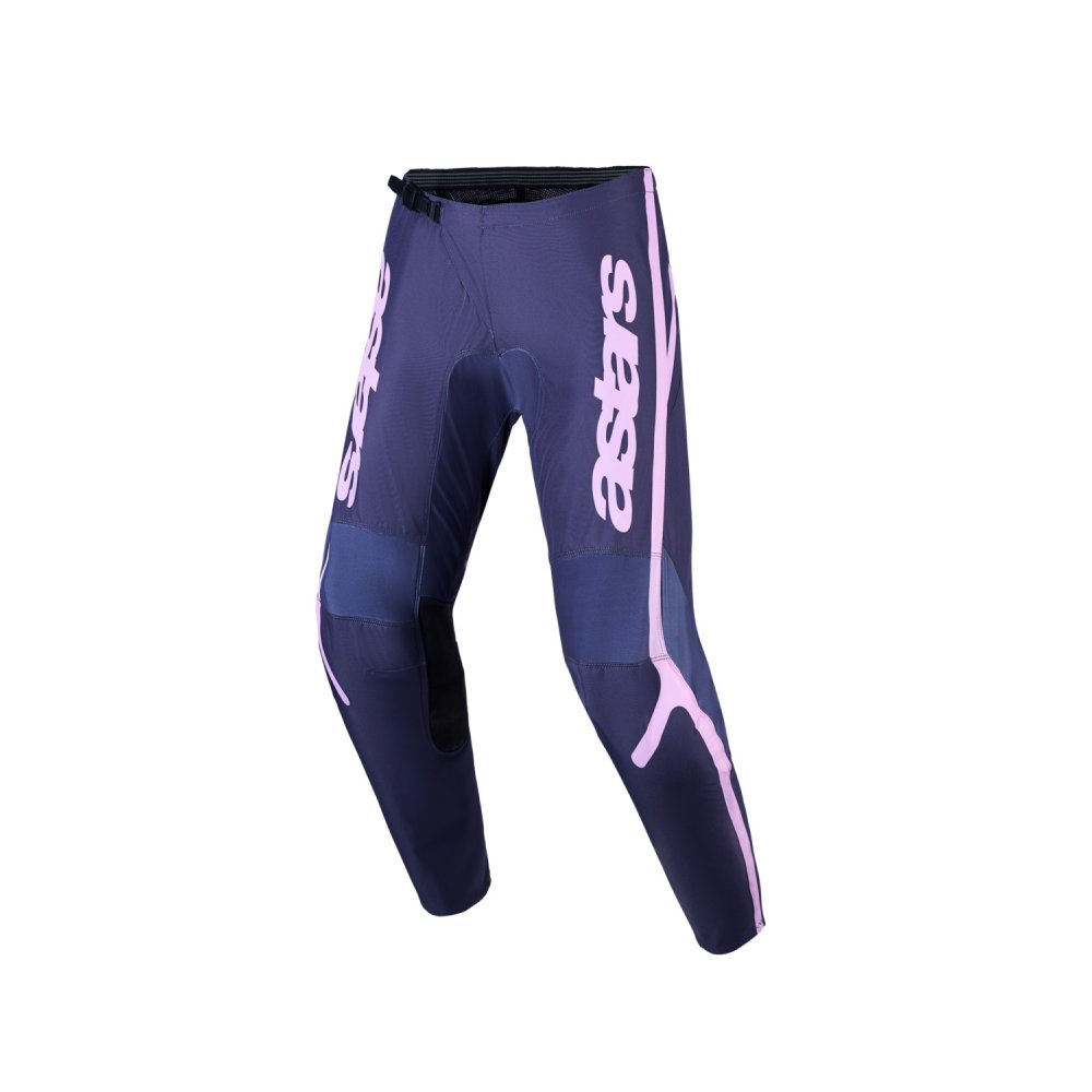 kalhoty STELLA FLUID APEX V2, ALPINESTARS, dámské (tmavě šedá/růžová) 2027