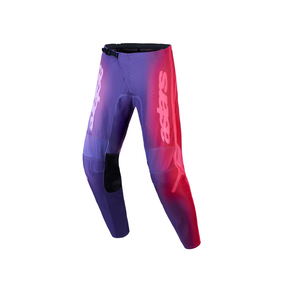 kalhoty STELLA FLUID KEPLER, ALPINESTARS, dámské (fialová/purpurová/červená) 2027