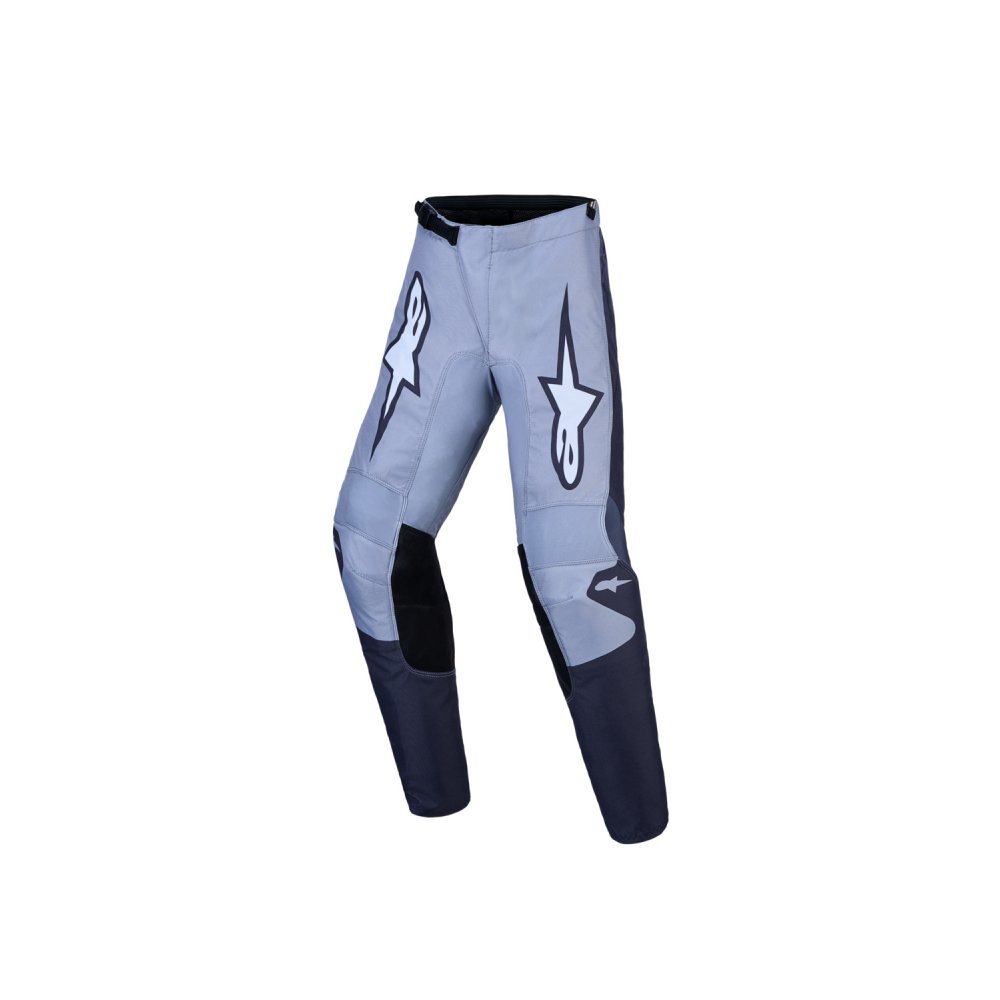 kalhoty RACER AMBER YOUTH, ALPINESTARS, dětské (tmavě šedá/světle šedá) 2027