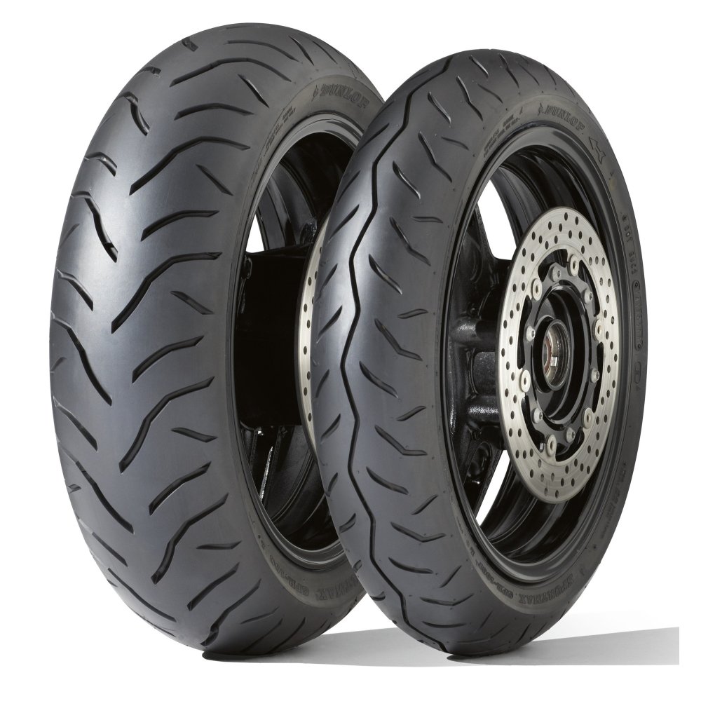 DUNLOP, 160/60 R 15 GPR-100 M R 67H TL