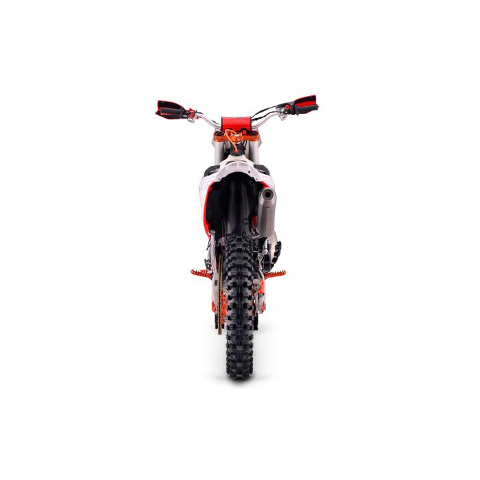 pitbike Mini Rocket NTX99 MT 250ccm 2T červená