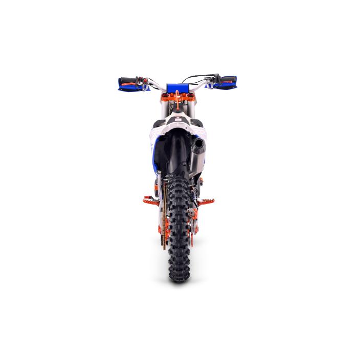 pitbike Mini Rocket NTX99 NB 300ccm modrá