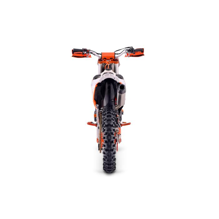 pitbike Mini Rocket NTX99 NB 300ccm oranžová