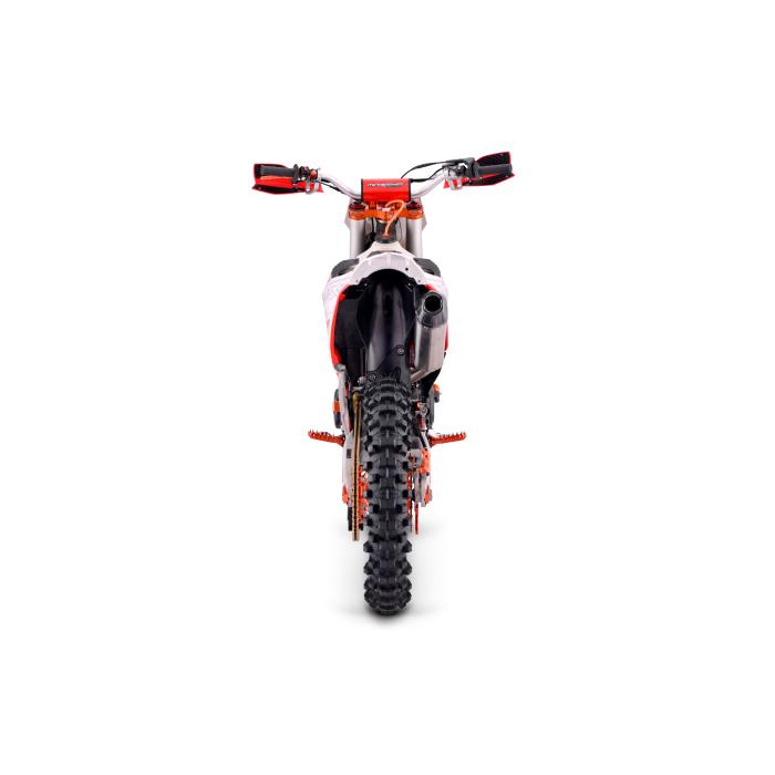 pitbike Mini Rocket NTX99 NB 300ccm červená