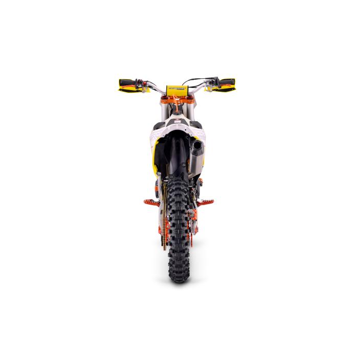 pitbike Mini Rocket NTX99 NB 300ccm žlutá