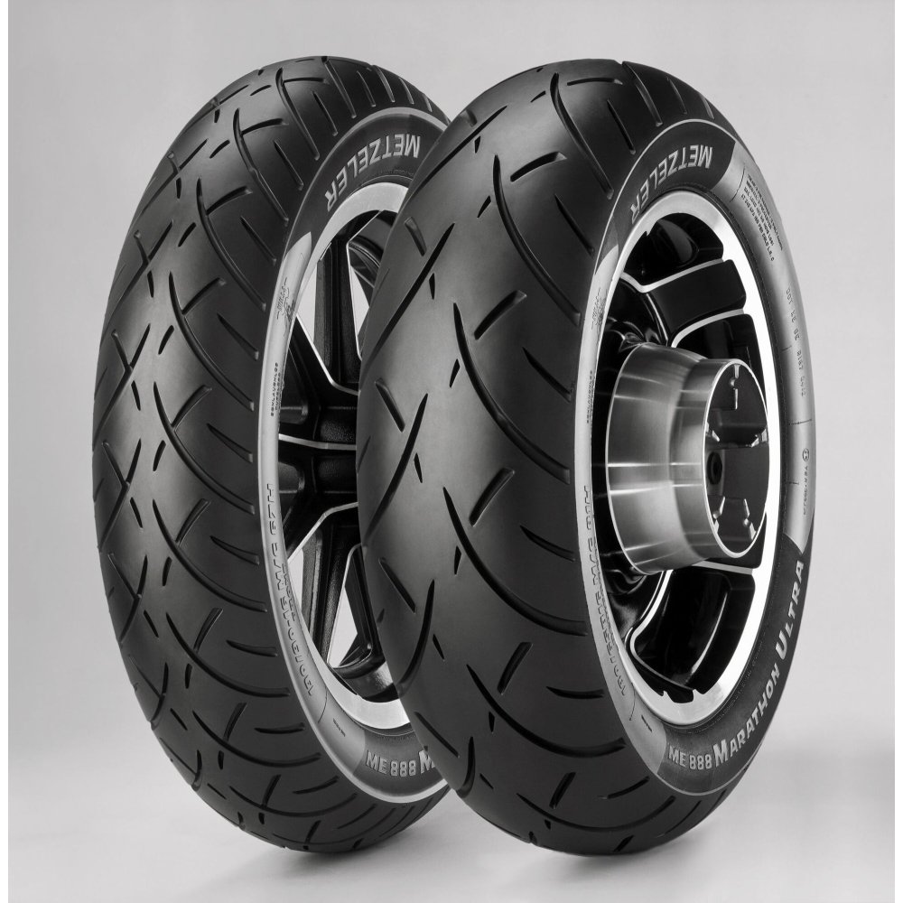METZELER, 180/70 B 15 ME 888 MARATHON ULTRA R 76H