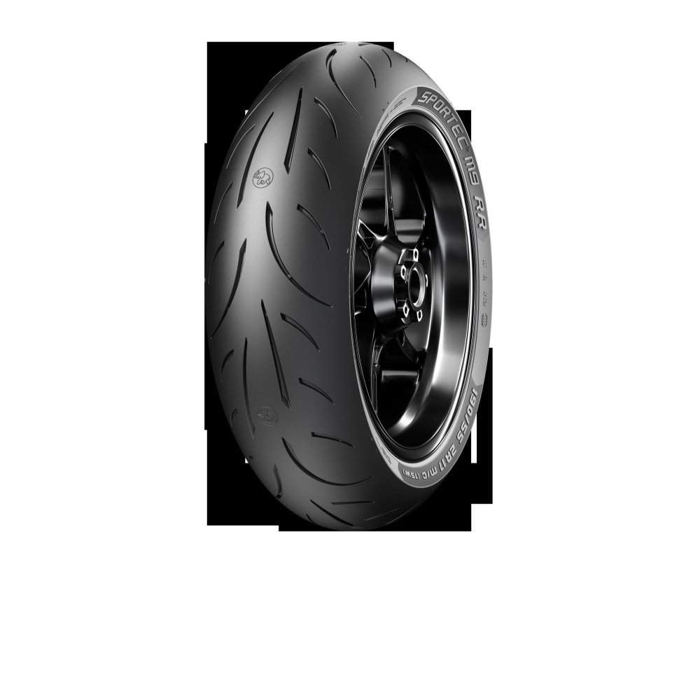 METZELER, 160/60 ZR 17 SPORTEC M9 RR ZR 69W TL