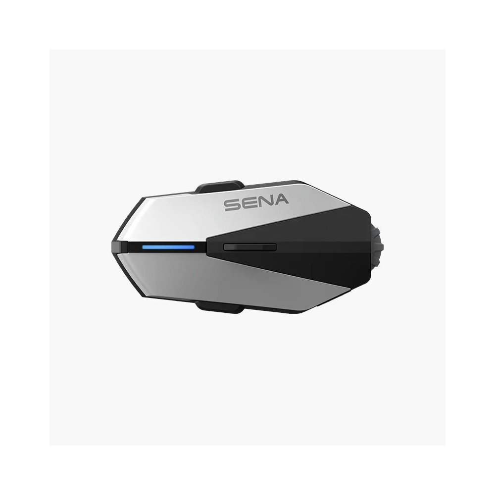 Bluetooth headset APEX (dosah 1,6 km, max. 2 uživatelé), SENA