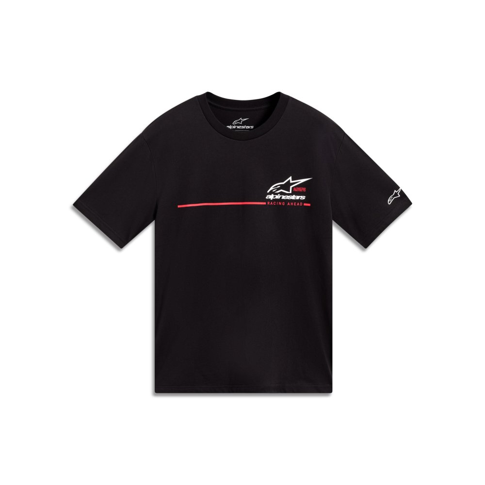 triko P1 CSF, ALPINESTARS (černá)