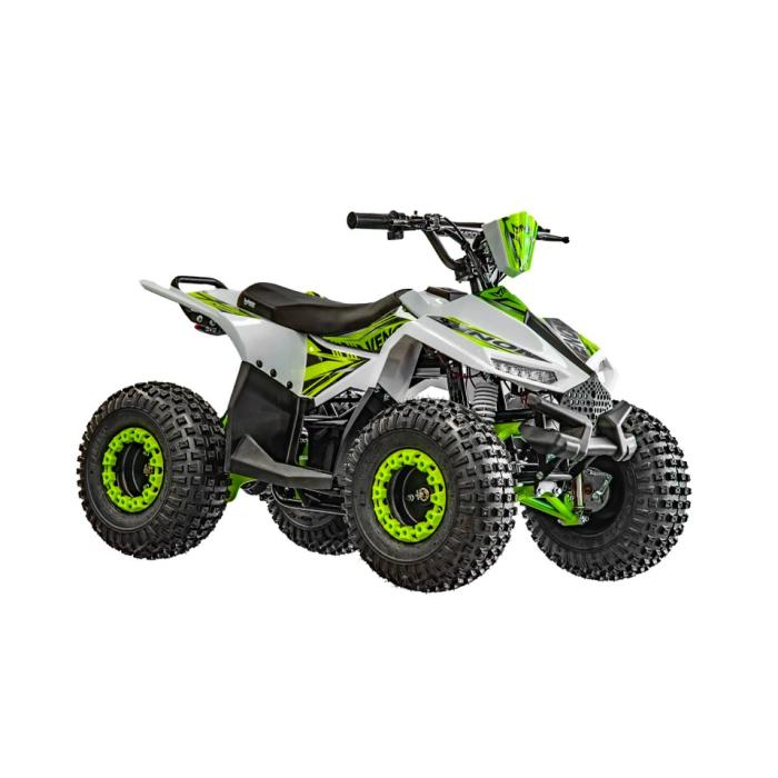 dětská elektrická čtyřkolka Venom PRO 1200W