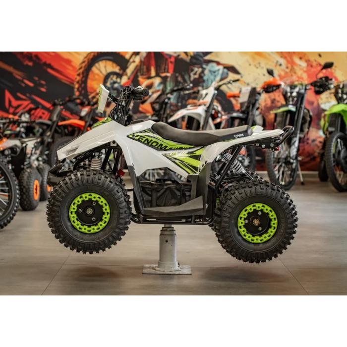 dětská elektrická čtyřkolka Venom PRO 1200W