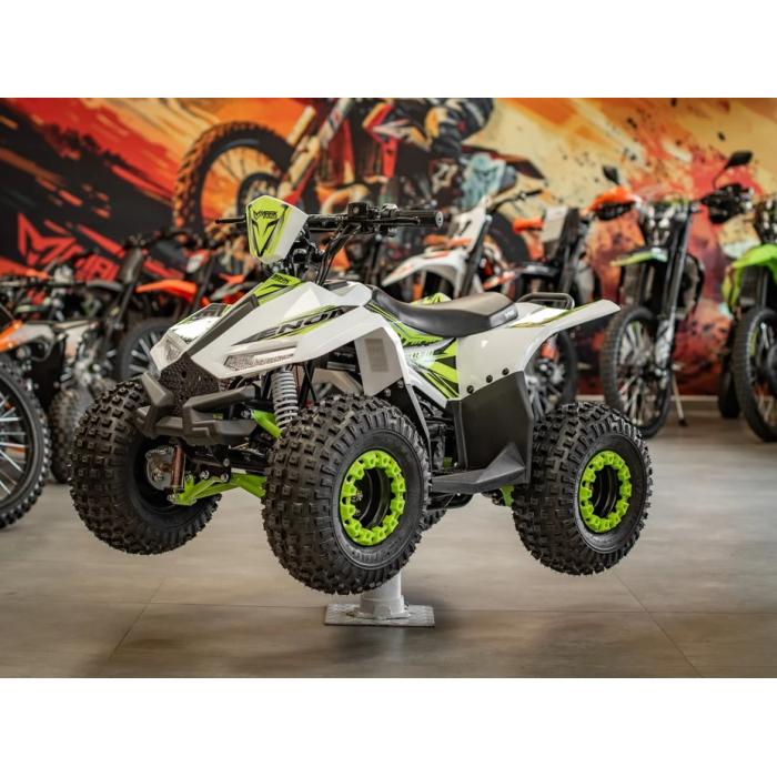 dětská elektrická čtyřkolka Venom PRO 1200W