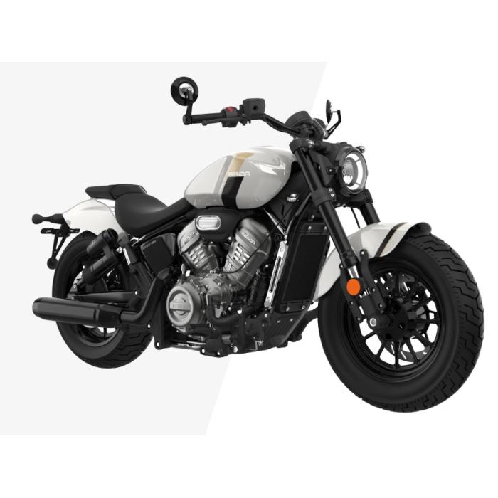 Benda Rock 707