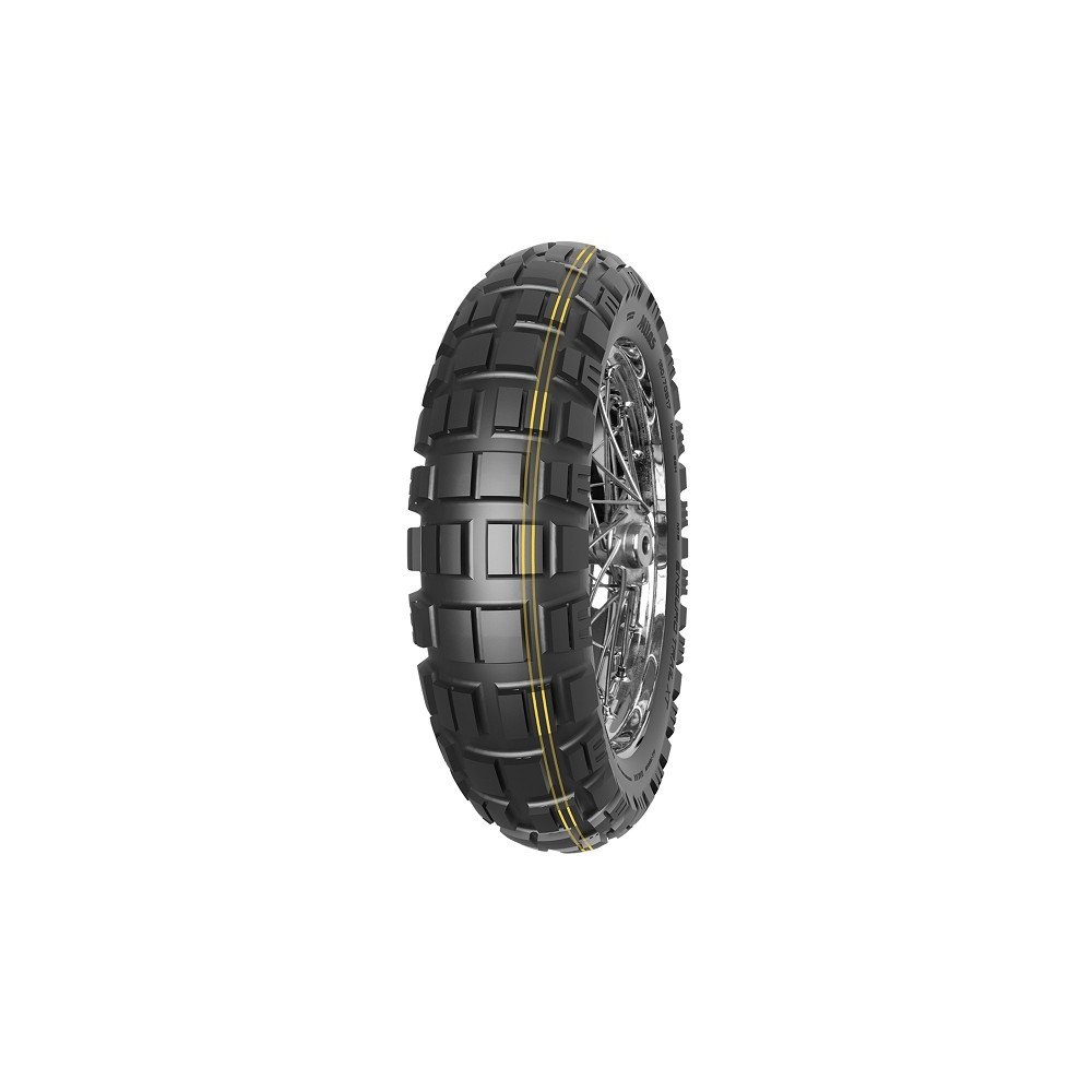 MITAS, 150/70 B 18 ENDURO TRAIL XT DAKAR R M+S 70H TL/TT (E-10)