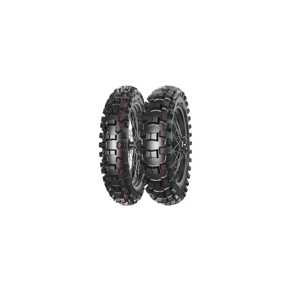 MITAS, 90/100 - 12 TERRA FORCE-MX IT R 46M TT